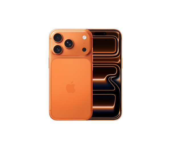 Apple iPhone 17 Pro 1TB Cosmic Orange
