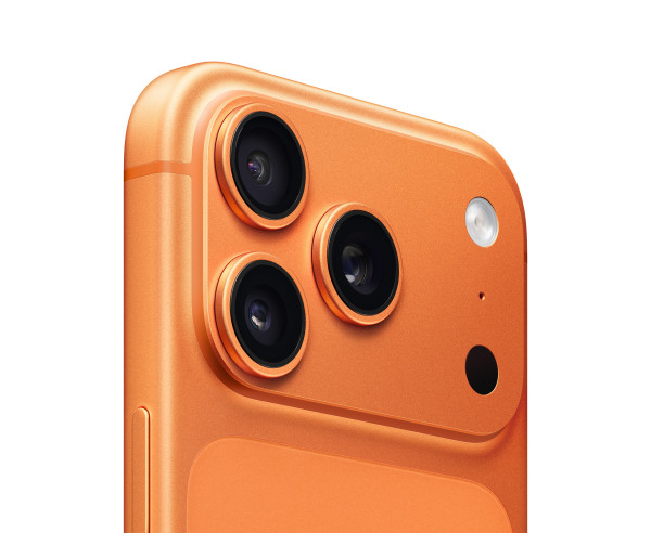 Apple iPhone 17 Pro 1TB Cosmic Orange