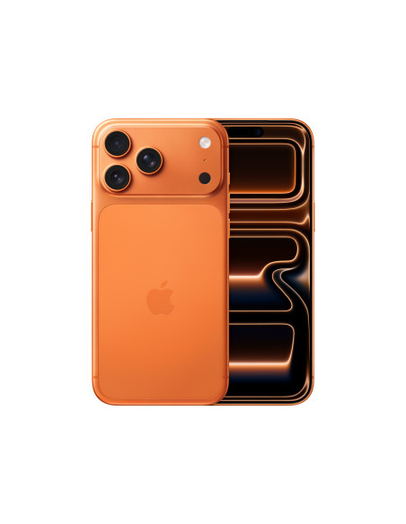 Apple iPhone 17 Pro Max 512GB Cos Orange