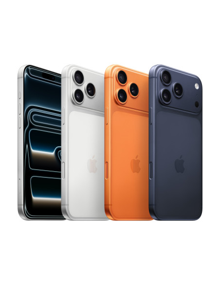 Apple iPhone 17 Pro Max 512GB Cos Orange