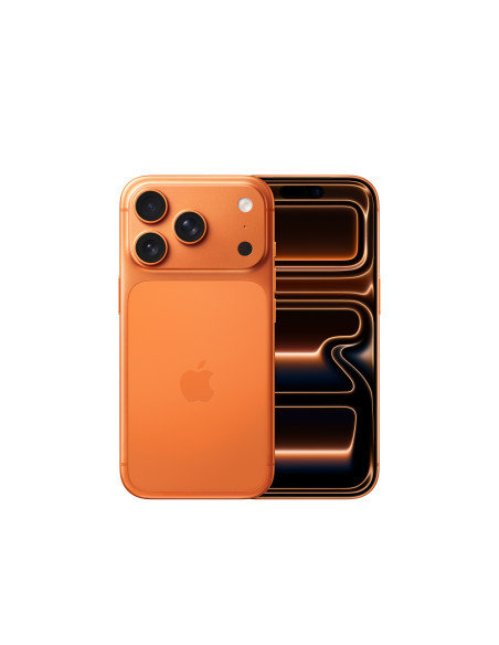 Apple iPhone 17 Pro 512GB Cosmic Orange