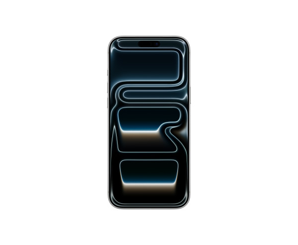 Apple iPhone 17 Pro Max 256GB Silver