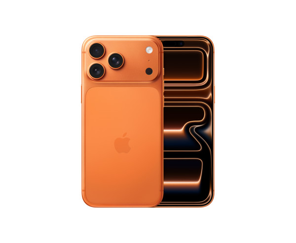 Apple iPhone 17 Pro Max 256GB Cos Orange