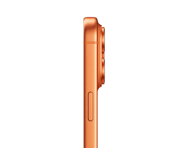 Apple iPhone 17 Pro Max 256GB Cos Orange