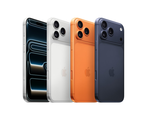 Apple iPhone 17 Pro Max 256GB Cos Orange