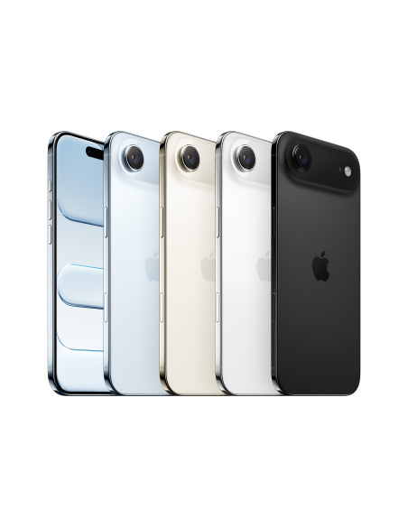 Apple iPhone Air 256GB Space Black