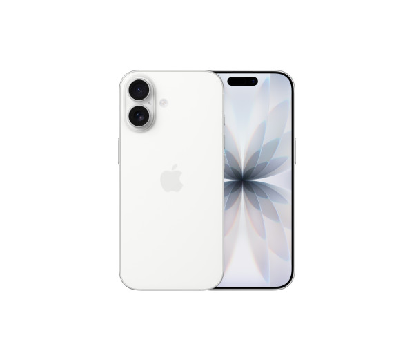 Apple iPhone 17 512GB White