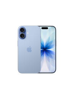 Apple iPhone 17 512GB Mist Blue 2
