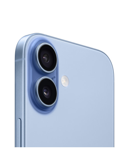 Apple iPhone 17 512GB Mist Blue