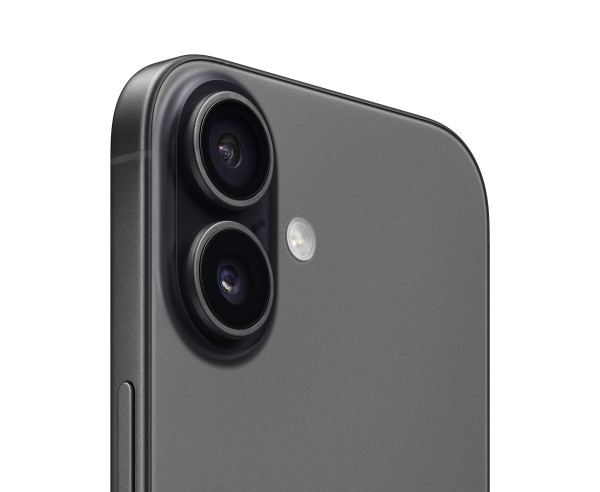 Apple iPhone 17 512GB Black
