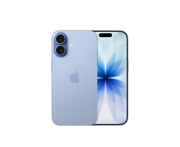 Apple iPhone 17 256GB Mist Blue