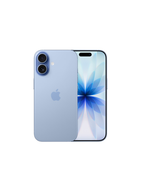 Apple iPhone 17 256GB Mist Blue