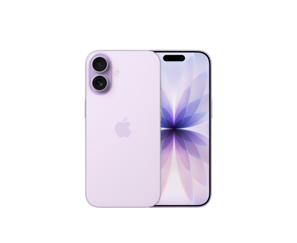 Apple iPhone 17 256GB Lavender