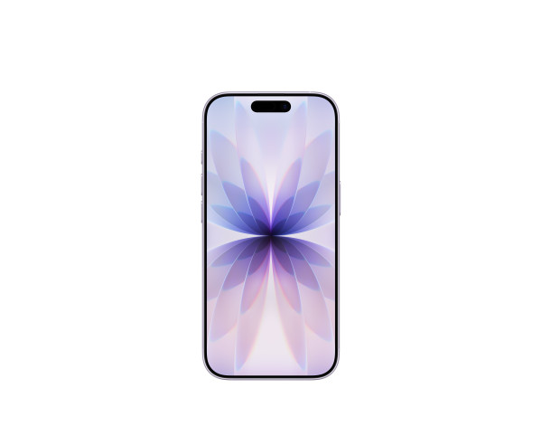 Apple iPhone 17 256GB Lavender