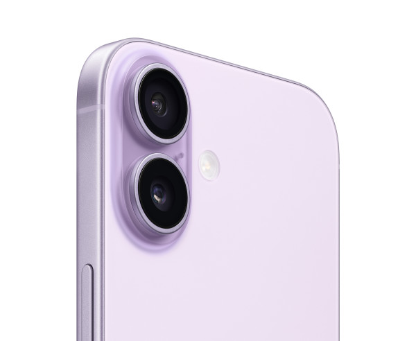 Apple iPhone 17 256GB Lavender