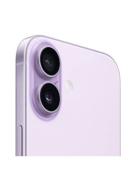Apple iPhone 17 256GB Lavender