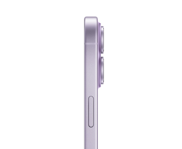 Apple iPhone 17 256GB Lavender