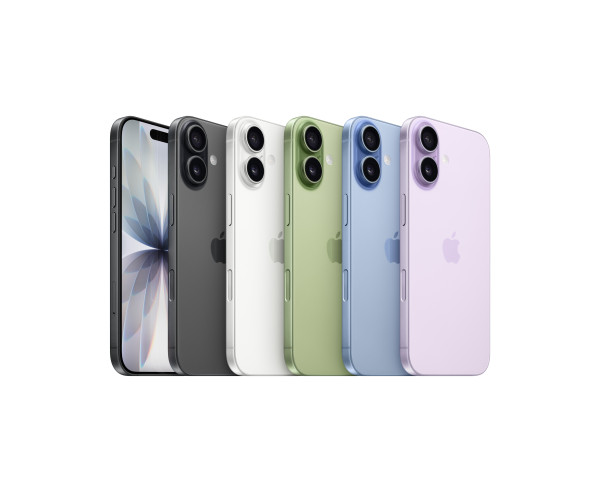 Apple iPhone 17 256GB Lavender