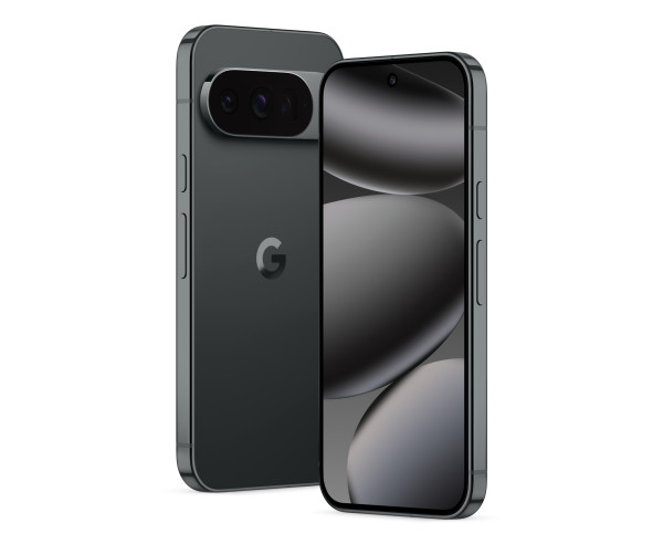 Google Pixel 10 Pro 128GB Obsidian