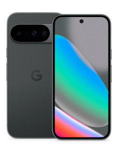 Google Pixel 10 256GB Obsidian