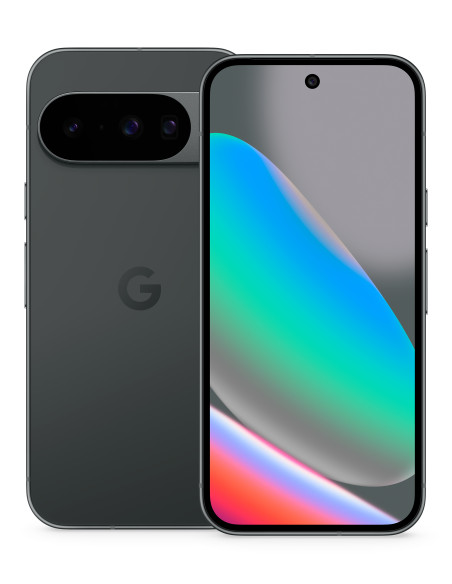 Google Pixel 10 256GB Obsidian