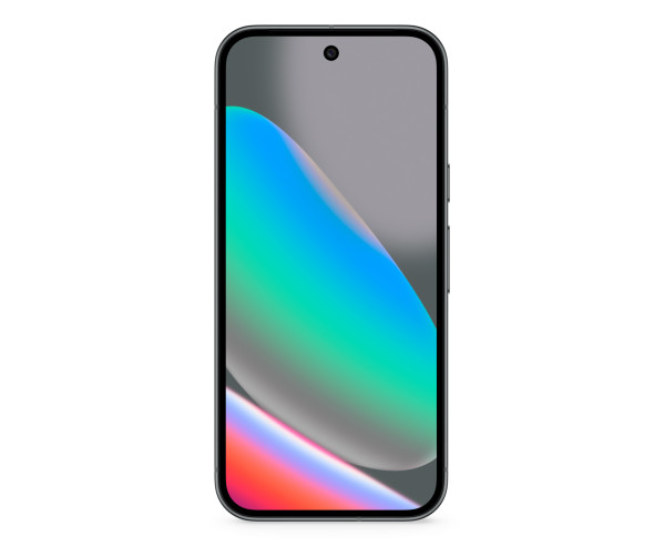 Google Pixel 10 256GB Obsidian