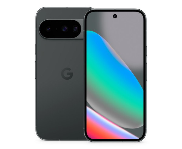 Google Pixel 10 128GB Obsidian