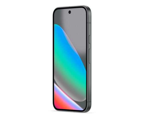 Google Pixel 10 128GB Obsidian