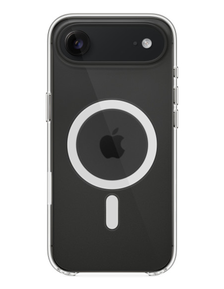 Apple iPhone Air Case MS Frost