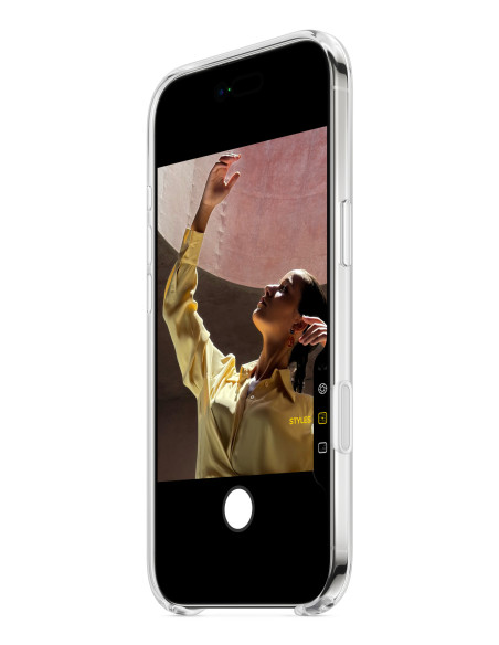 Apple iPhone Air Case MS Frost