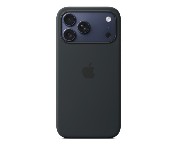 Apple iPhone 17 Pro Max Silicone Case MS