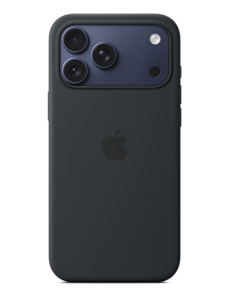 Apple iPhone 17 Pro Max Silicone Case MS