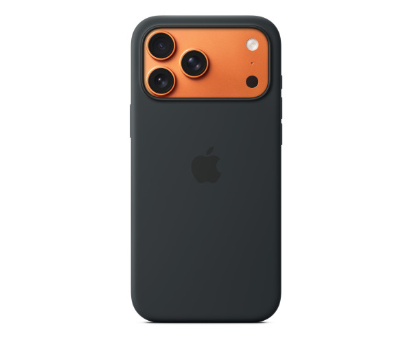 Apple iPhone 17 Pro Max Silicone Case MS