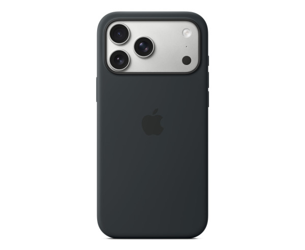Apple iPhone 17 Pro Max Silicone Case MS
