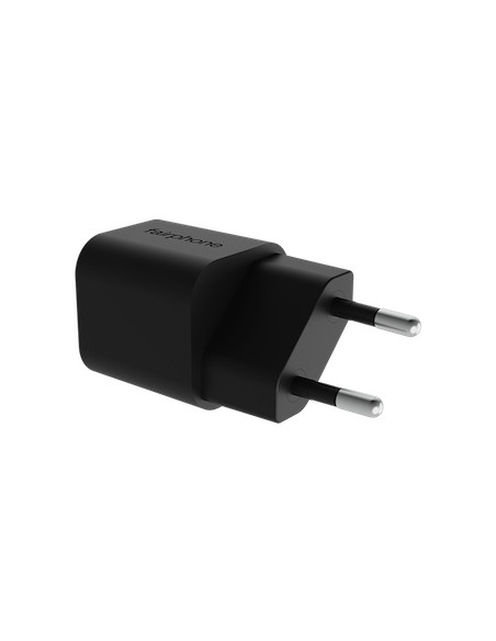 Fairphone 30W USB-C Fast Charger Black