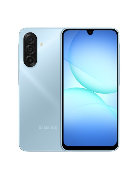 Samsung Galaxy A17 4G 128GB Light Blue
