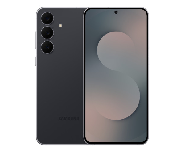 Samsung Galaxy S25 FE 5G 128GB Jetblack