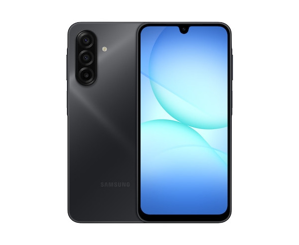 Samsung Galaxy A17 4G 128GB Black