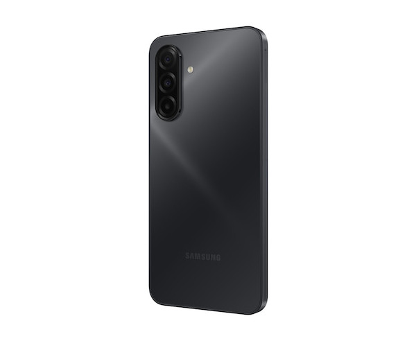 Samsung Galaxy A17 4G 128GB Black