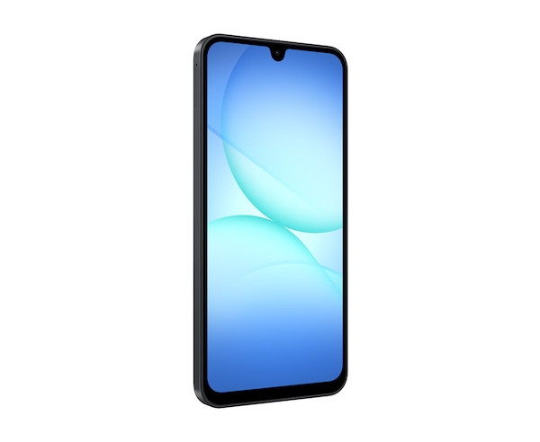 Samsung Galaxy A17 4G 128GB Black