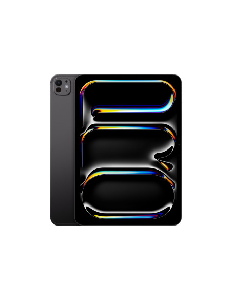 Apple iPad Pro M5 11'' 5G 1TB nano Black
