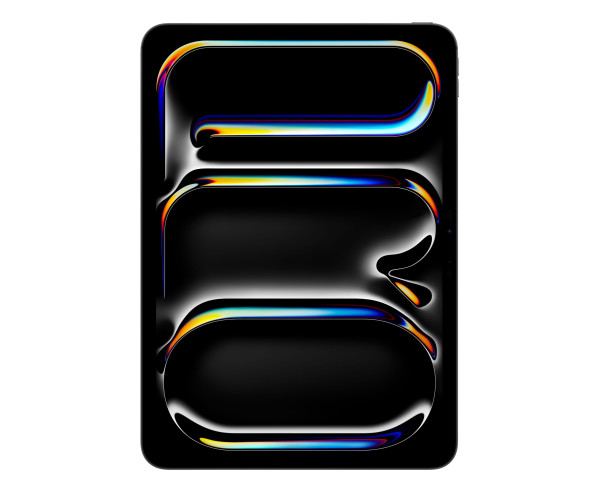 Apple iPad Pro M5 11'' Wifi 256GB Black