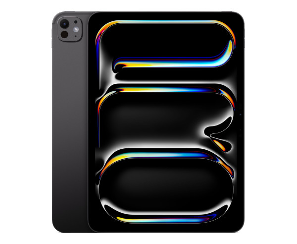 Apple iPad Pro M5 11'' Wifi 256GB Black