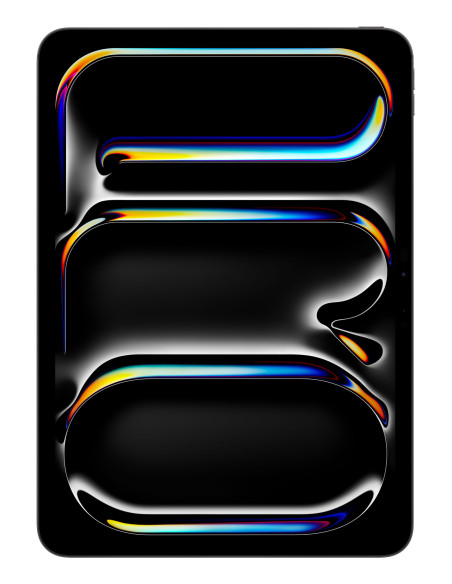 Apple iPad Pro M5 11'' Wifi 512GB Black