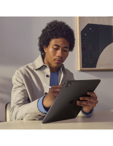 Apple iPad Pro M5 11'' Wifi 512GB Black