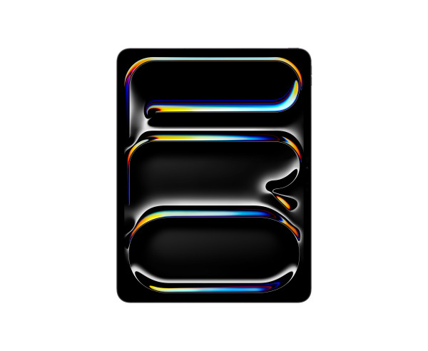 Apple iPad Pro M5 13'' 5G 1TB nano Black