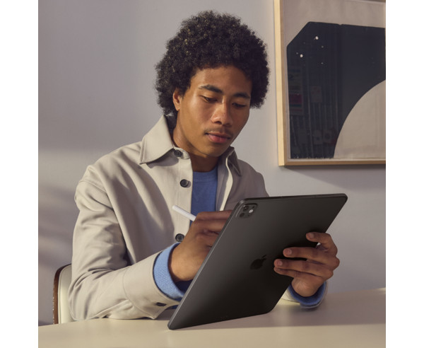 Apple iPad Pro M5 13'' 5G 1TB nano Black