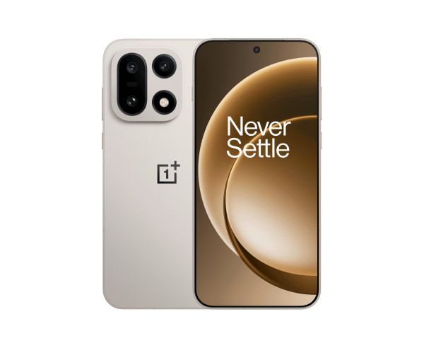 OnePlus 15 5G 512GB Sand Storm