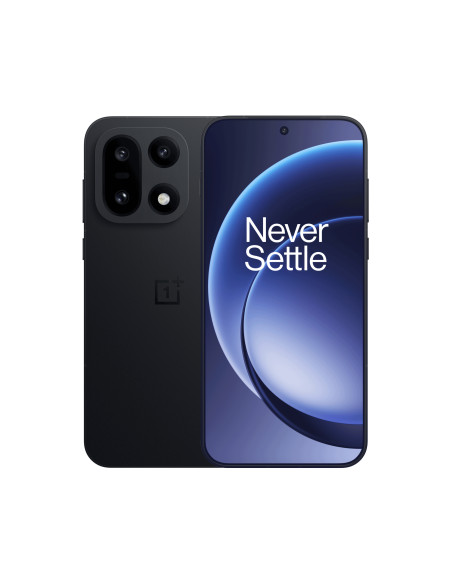 OnePlus 15 5G 512GB Infinite Black