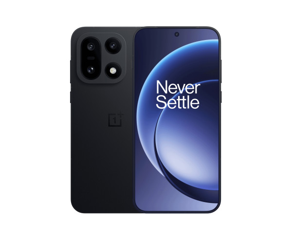 OnePlus 15 5G 256GB Infinite Black